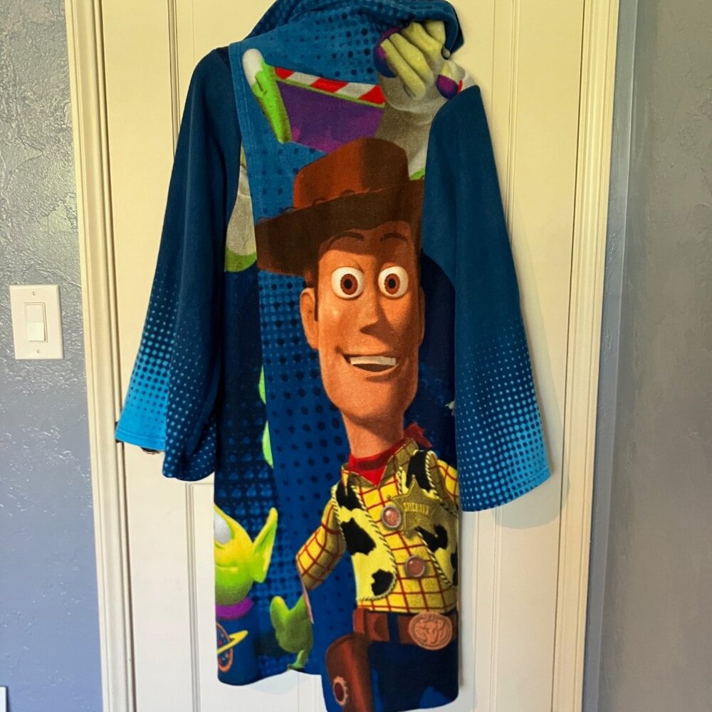 Disney Pixar Toy Story Snuggie